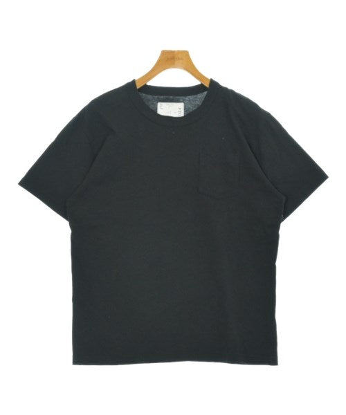 sacai T恤/上衣