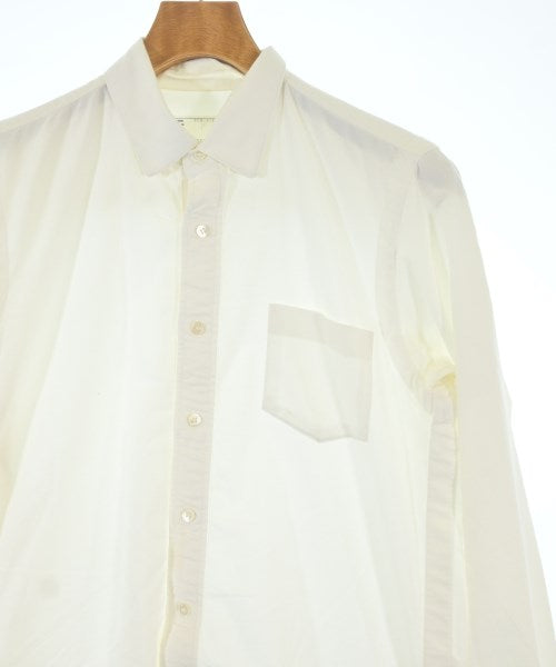 sacai 休閒襯衫