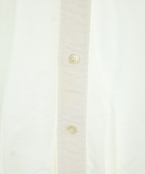sacai 休閒襯衫