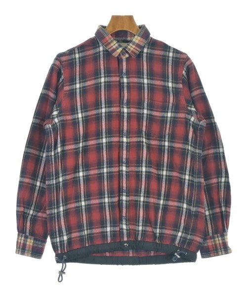 sacai 休閒襯衫