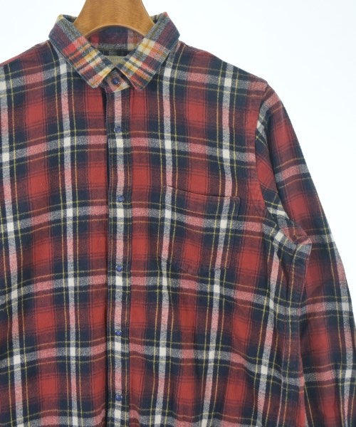 sacai 休閒襯衫