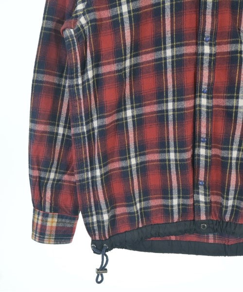 sacai 休閒襯衫