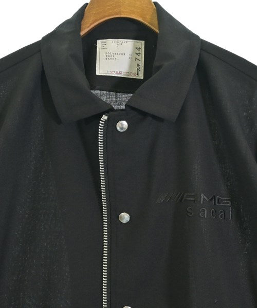 sacai 其他飛行外套