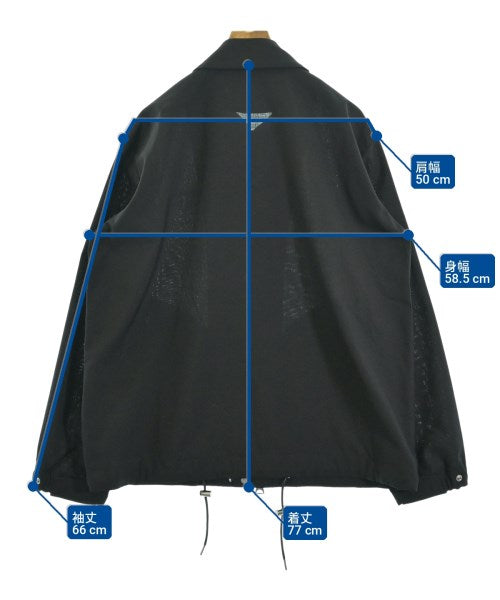 sacai 其他飛行外套