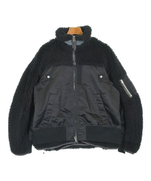 sacai 其他飛行外套