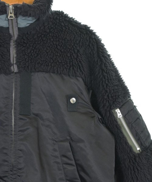 sacai 其他飛行外套