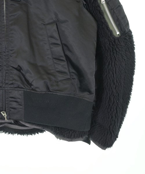 sacai 其他飛行外套