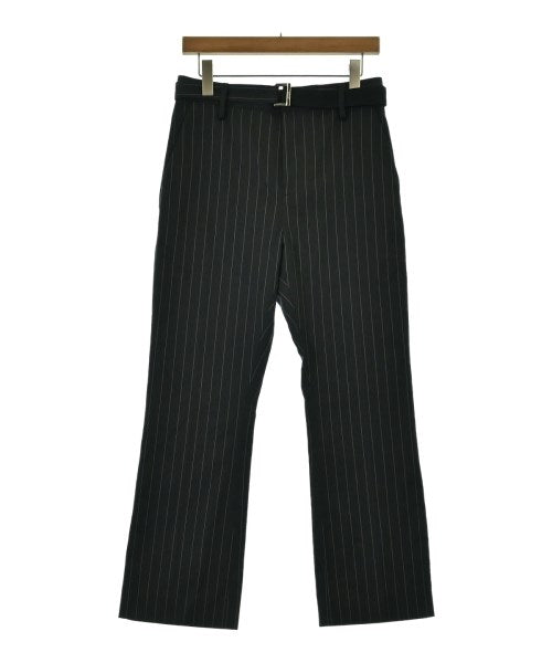 sacai 長褲