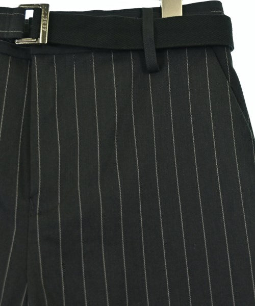 sacai 長褲