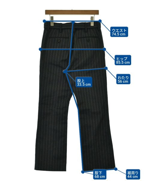 sacai 長褲