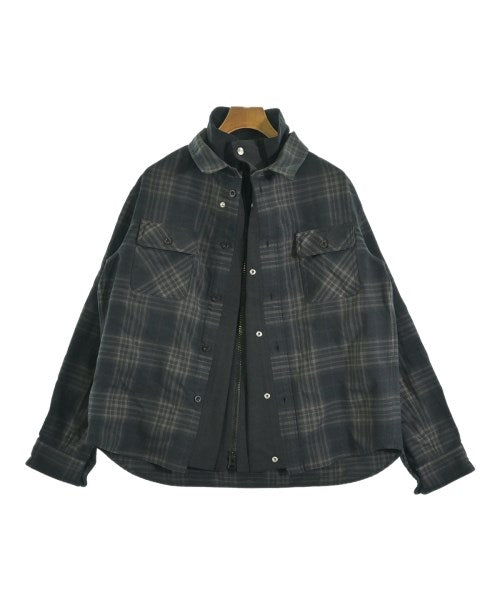 sacai 其他飛行外套