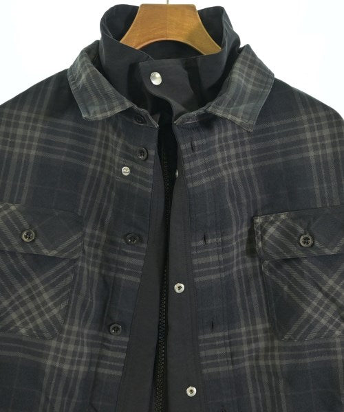 sacai 其他飛行外套
