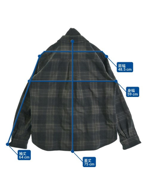 sacai 其他飛行外套