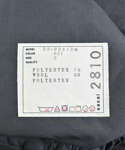 sacai 其他款