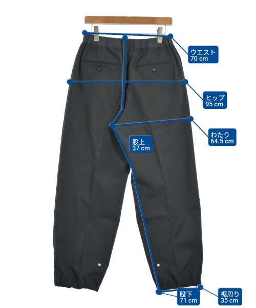 sacai 其他款