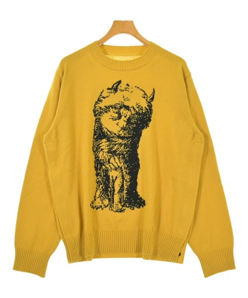 sacai 毛衣