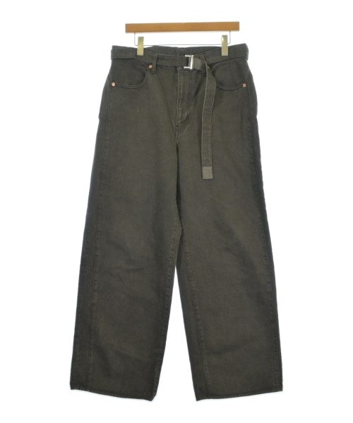 sacai 其他款