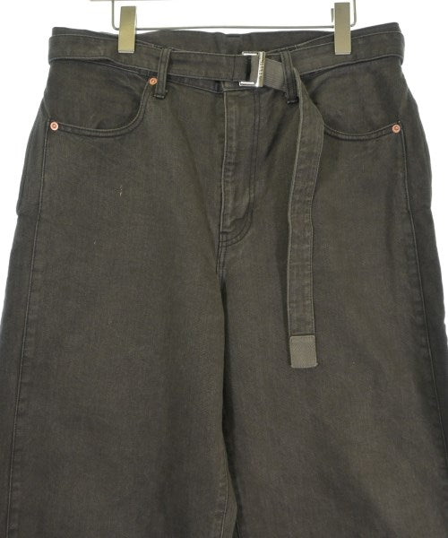 sacai 其他款