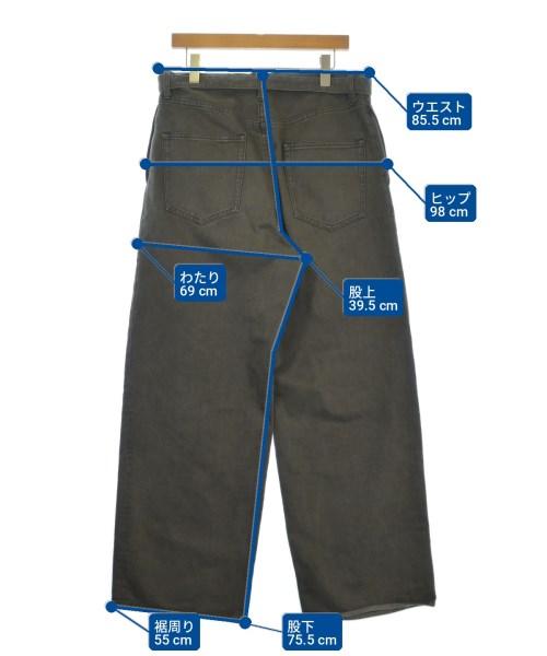 sacai 其他款