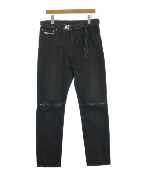 sacai 牛仔褲