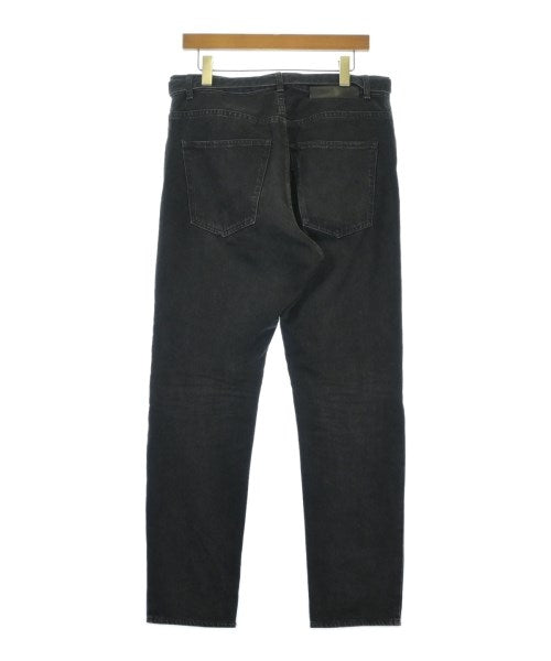 sacai 牛仔褲