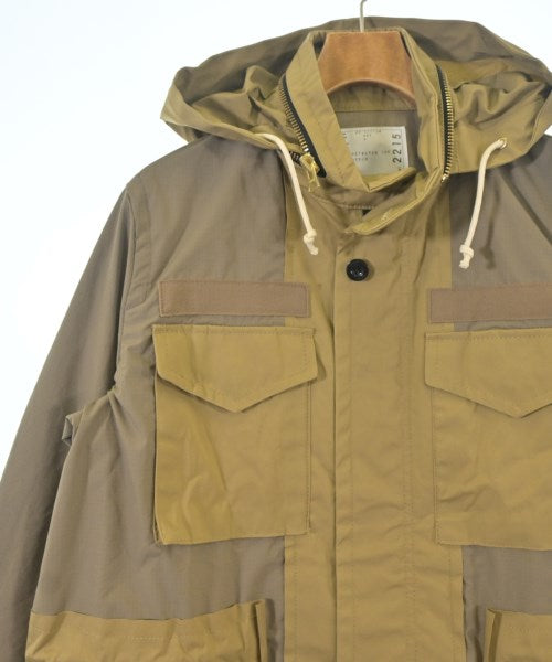 sacai 其他飛行外套