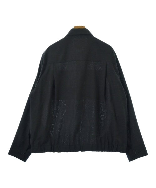 sacai 休閒襯衫