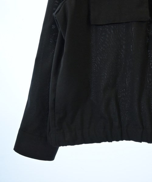 sacai 休閒襯衫