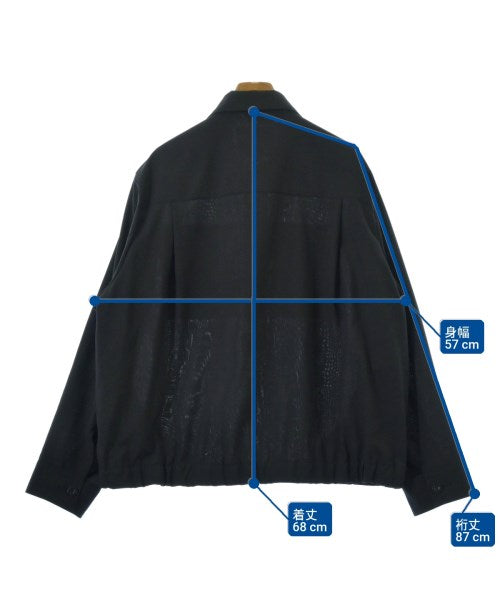 sacai 休閒襯衫