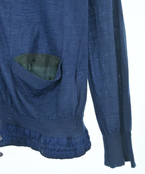 sacai 開襟衫