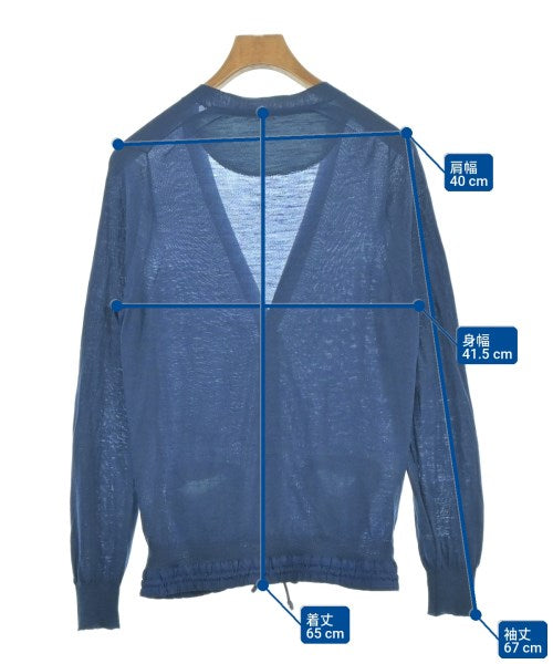 sacai 開襟衫