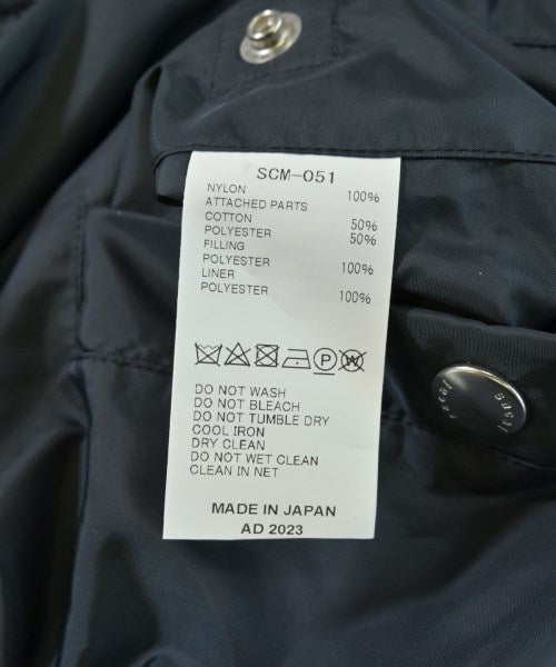 sacai 軍裝夾克