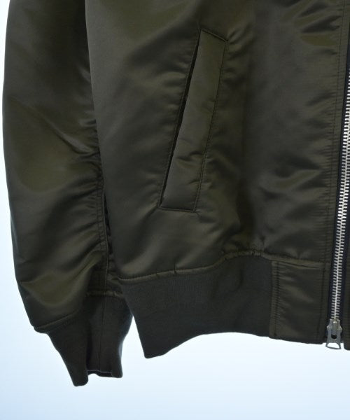 sacai 軍裝夾克