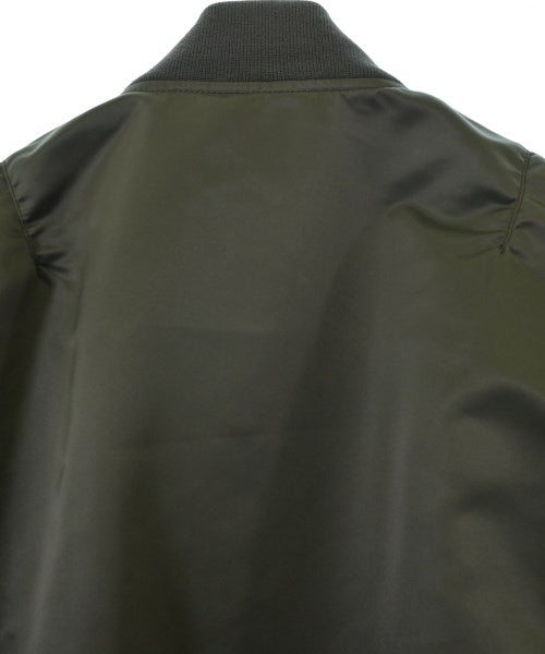 sacai 軍裝夾克
