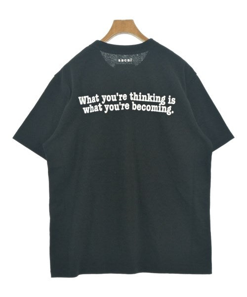 sacai T恤/上衣