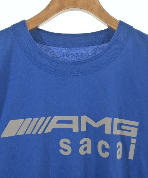 sacai T恤/上衣