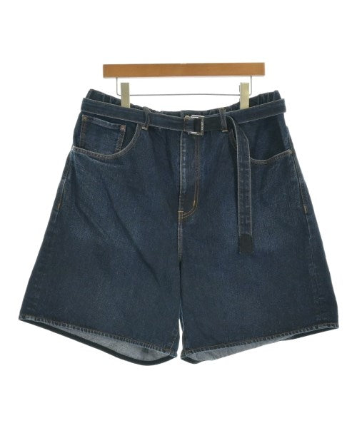 sacai 短褲