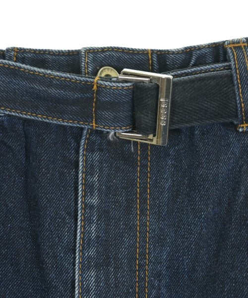 sacai 短褲