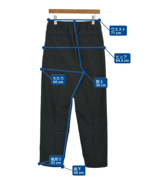 sacai 其他款