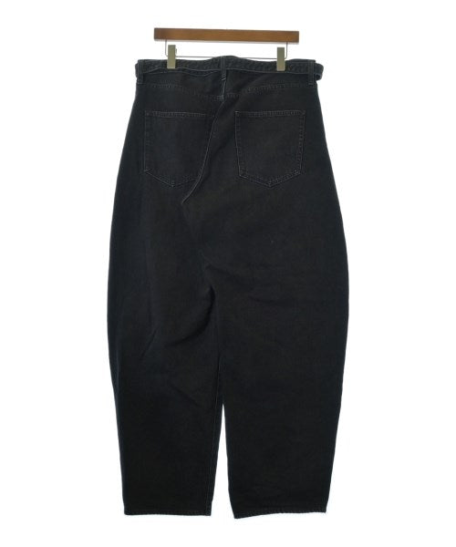 sacai 牛仔褲