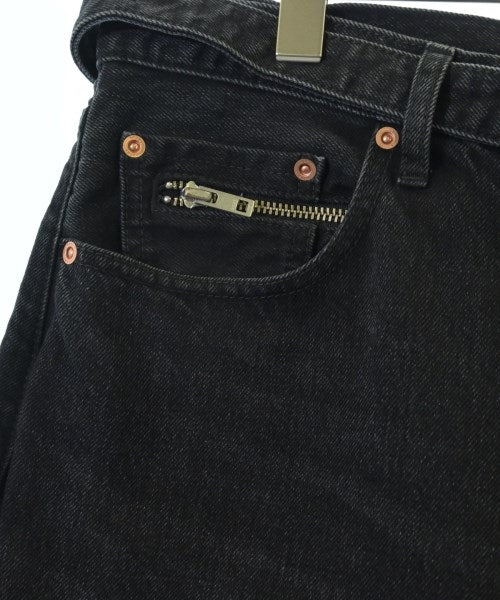 sacai 牛仔褲
