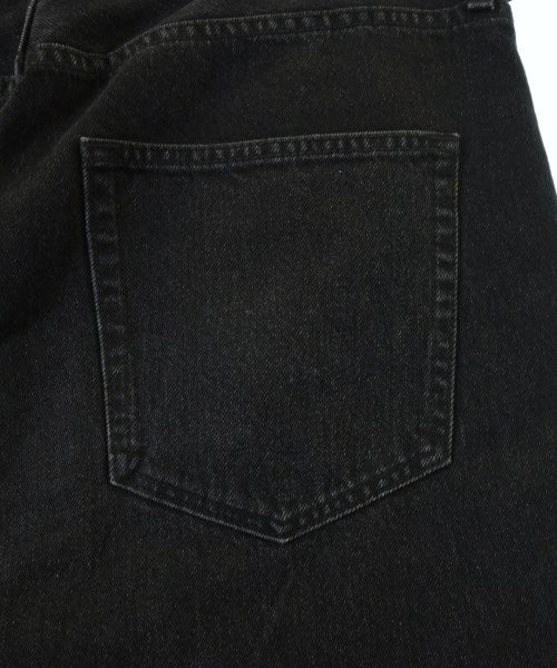sacai 牛仔褲
