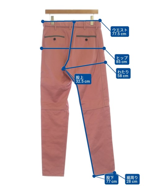 sacai 其他款