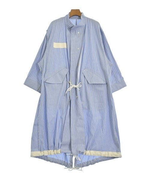 sacai 現代外套