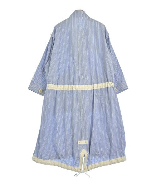 sacai 現代外套