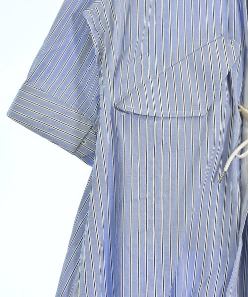 sacai 現代外套