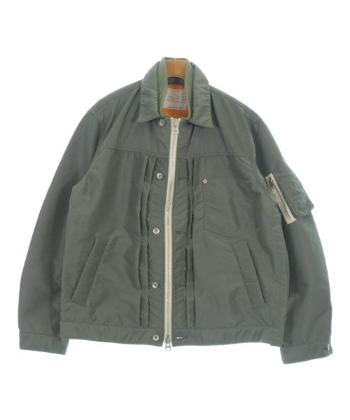 sacai 其他飛行外套