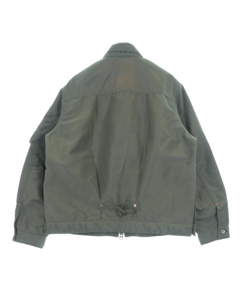 sacai 其他飛行外套