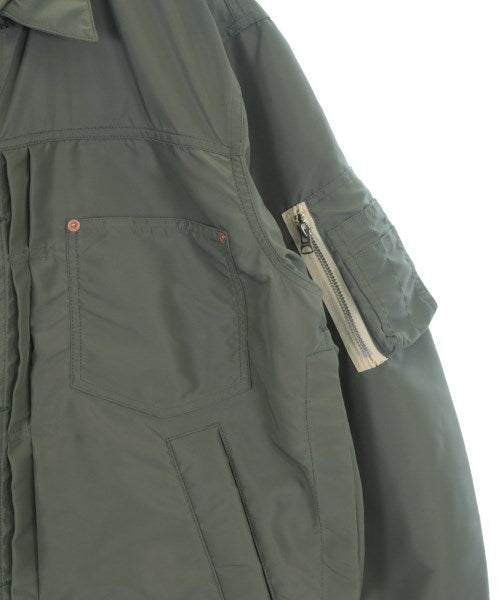 sacai 其他飛行外套
