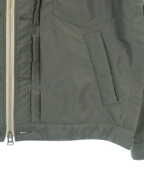 sacai 其他飛行外套